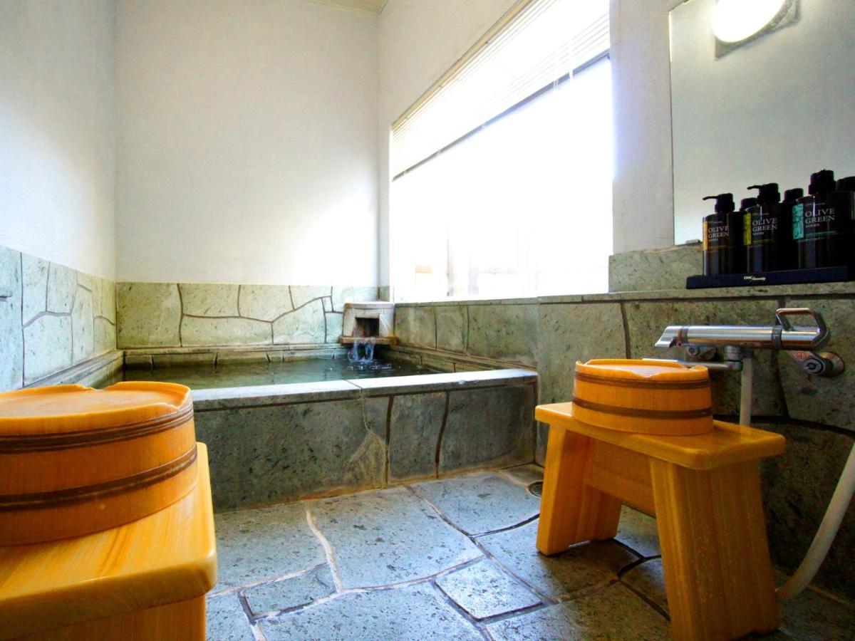 We Home Villa - Jogasaki Onsen - - Vacation Stay 19345V Ito  Exterior foto