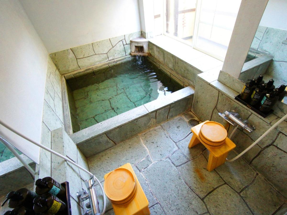We Home Villa - Jogasaki Onsen - - Vacation Stay 19345V Ito  Exterior foto