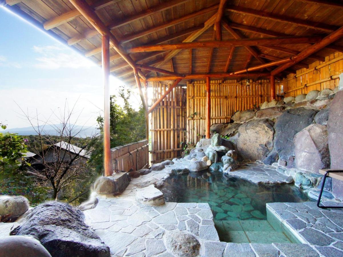 We Home Villa - Jogasaki Onsen - - Vacation Stay 19345V Ito  Exterior foto