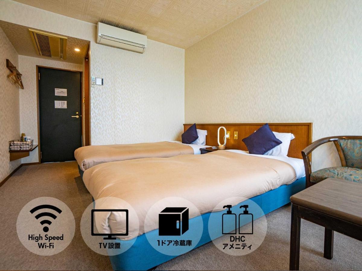We Home Villa - Jogasaki Onsen - - Vacation Stay 19345V Ito  Exterior foto
